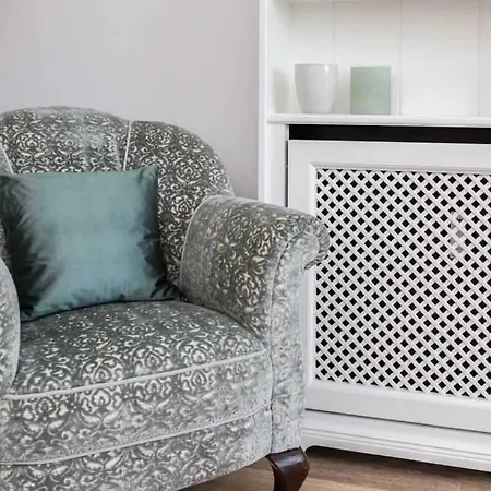 Haus Friedrichstrasse 35c Whg 42